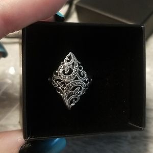 Womens Ring